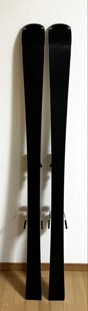 【美品】SALOMON S/MAX X7 TiR（160cm）＋ M10 GW