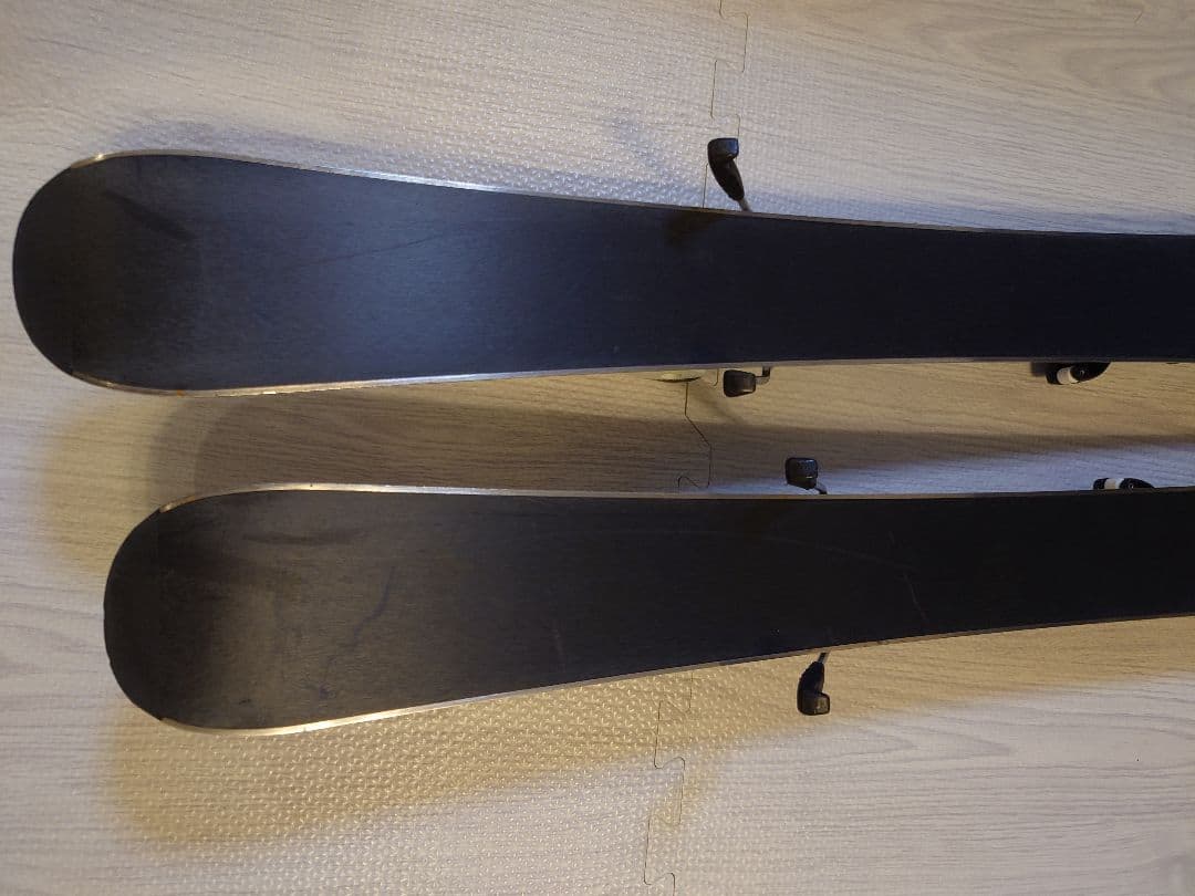 HEADスキー板 Super Shape 97センチ