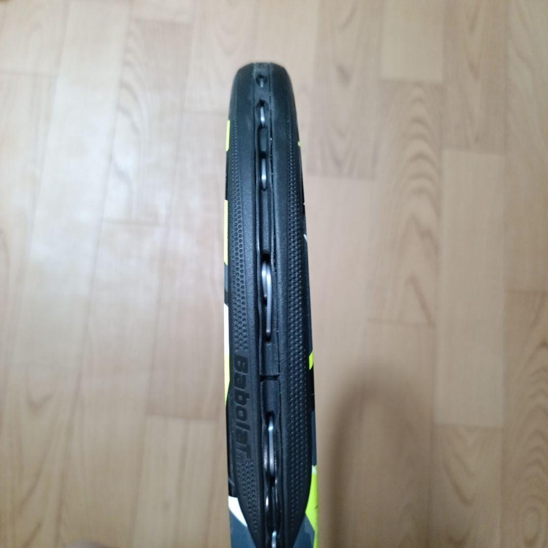 バボラ　ピュアアエロ　2022・2023 300g G1　100