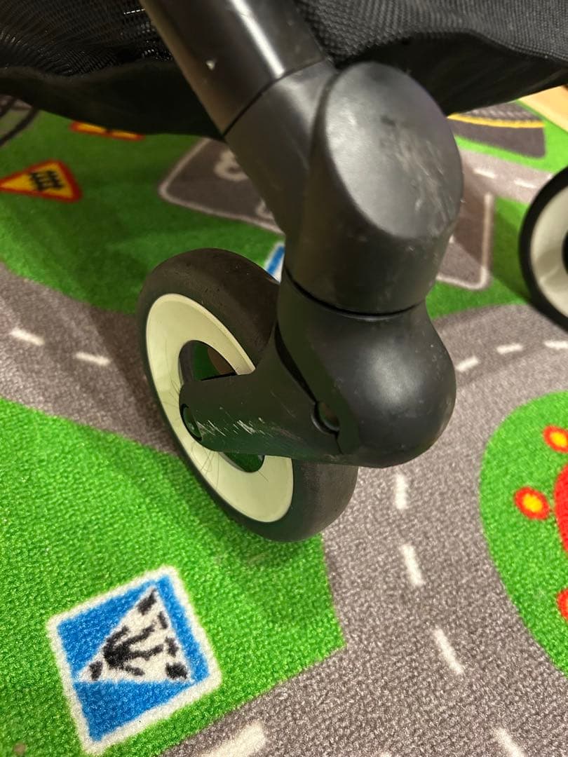 [ジャンク品]サイベックス　リベル