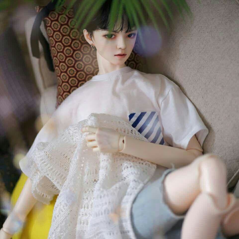 人形 球体関節人形 BJD