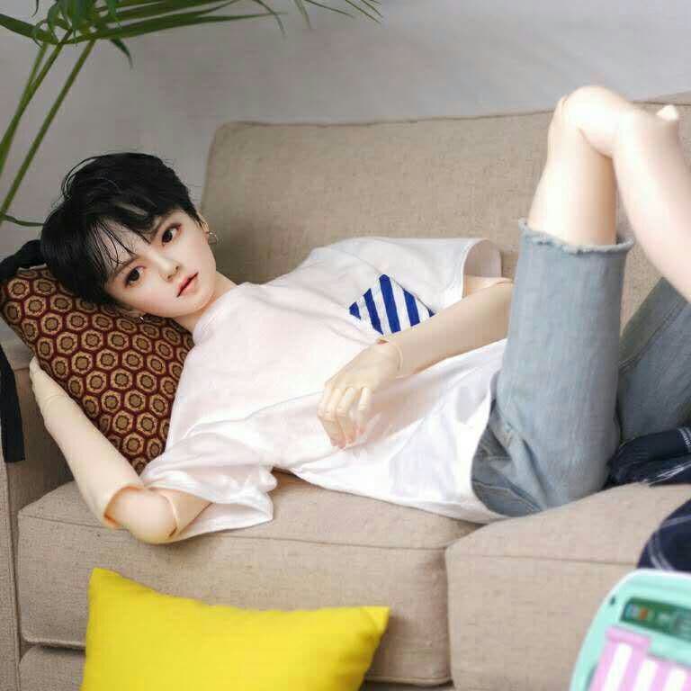 人形 球体関節人形 BJD