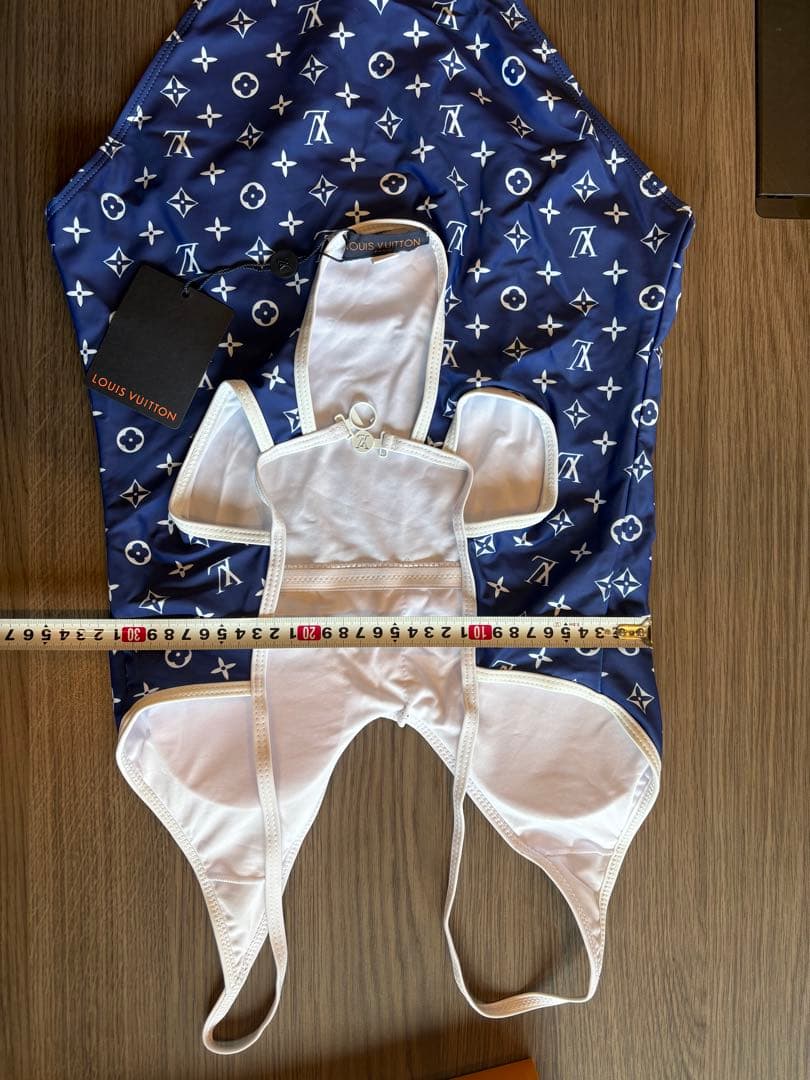 LOUIS VUITTON ワンピース水着