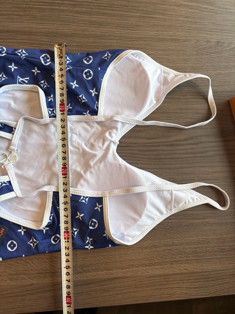 LOUIS VUITTON ワンピース水着