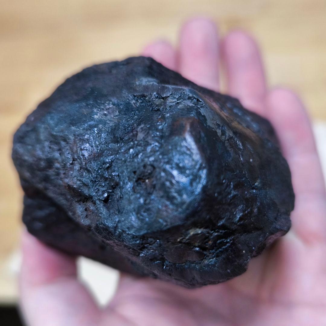 超特価 極上 アルタイ鉄隕石 約3.2kg 隕石　パワーストーン　宝石 天然石