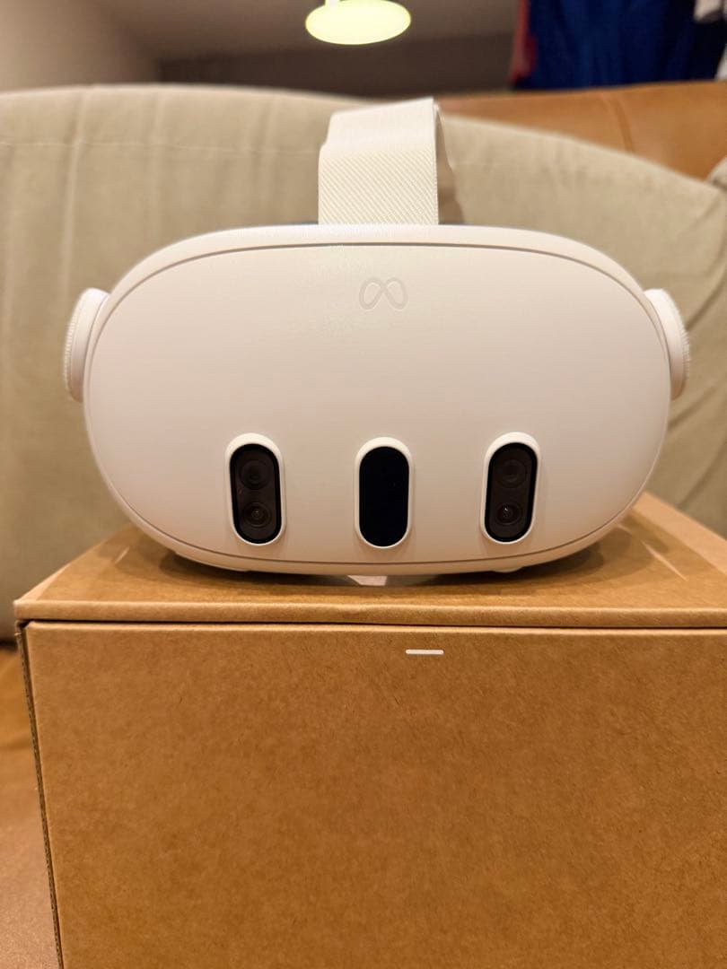 その他  Quest 3 512GB