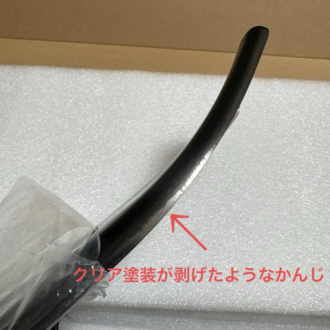 Dstyle　クラウンスポーツ専用　サイドスカッフプレート　フロント　リア