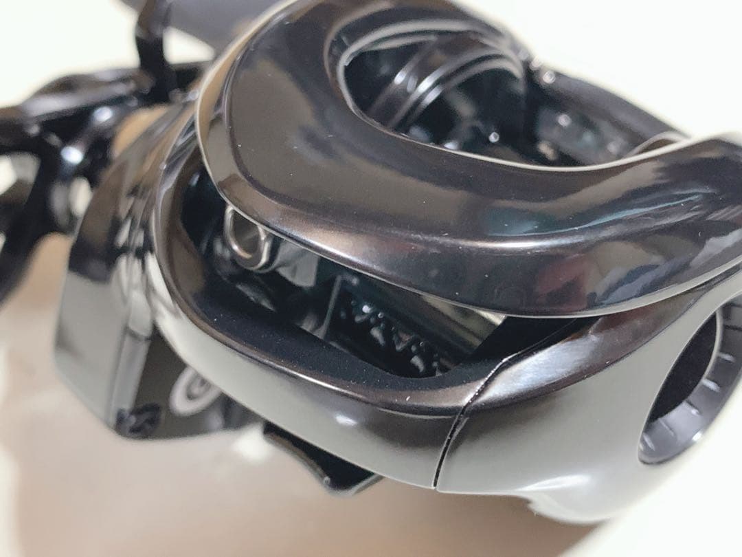 シマノ 23アンタレス DC MD HG ① ※未記入保証書付属