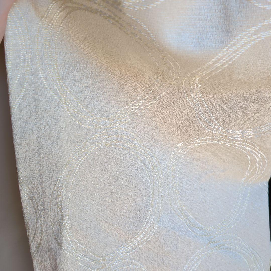 ニトリ 遮光2級カーテン　100×約250