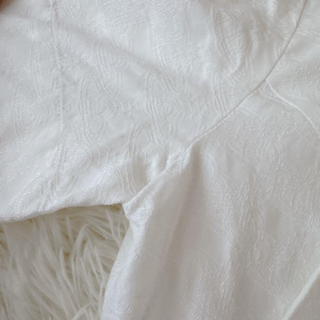 貴重✨VivienneWestwood RED LABEL 半袖シャツ オーブ柄