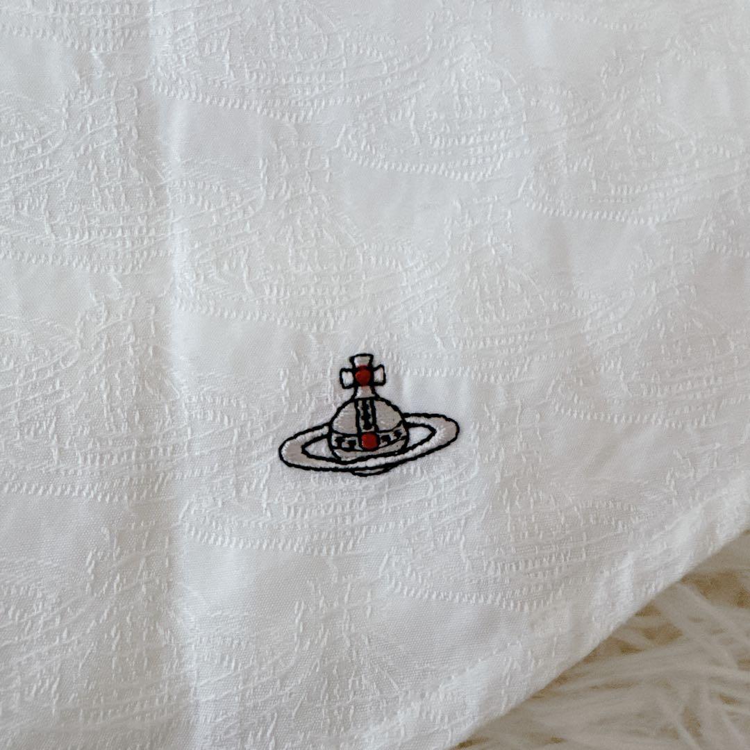 貴重✨VivienneWestwood RED LABEL 半袖シャツ オーブ柄
