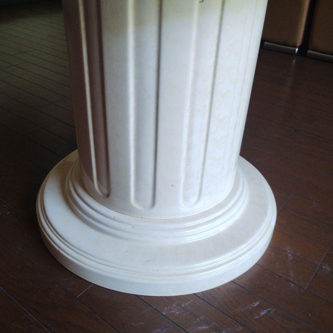 イタリア　フルジーニ社　アンティーク　ダイニングテーブル