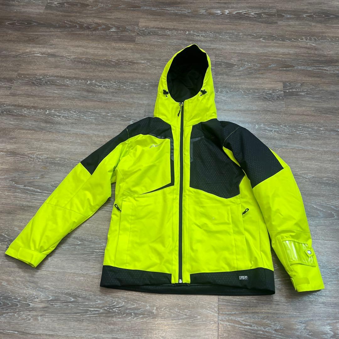 フェニックス メンズ　L 175センチ　美品　男性　スキーウェア