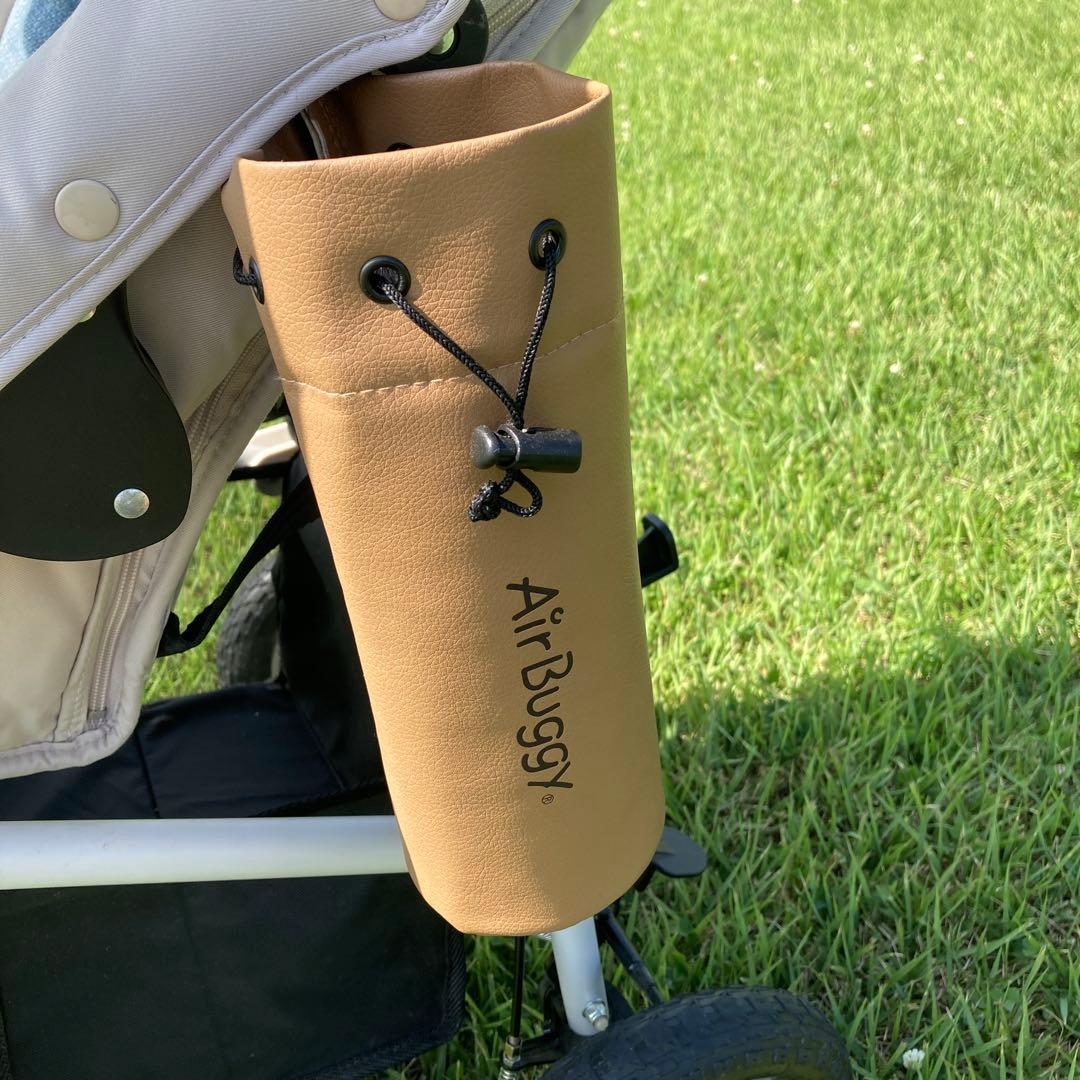 AirBuggy エアバギー　ココプレミア　ベビーカー