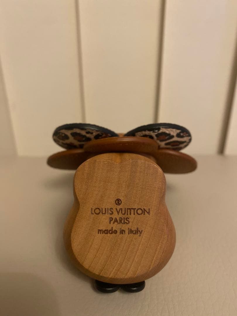 LOUIS VUITTON ヴィヴィエンヌ ペチュラミニ