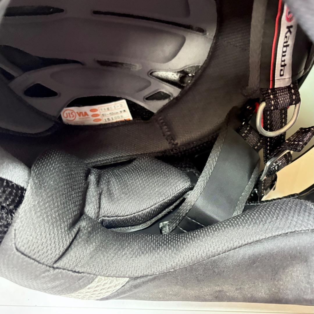 OGK Kabuto Kamui2 XLサイズ フルフェイス ヘルメット