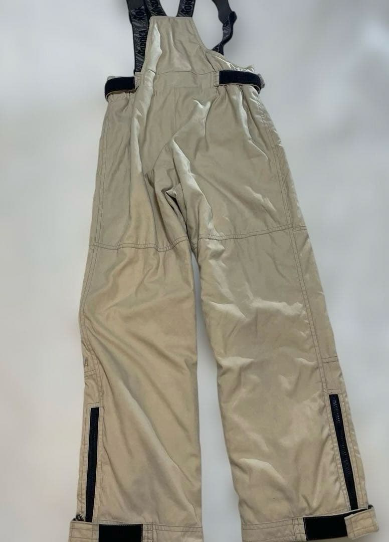 IGNIO&NORDICA メンズLスノーボードウェア 使用少