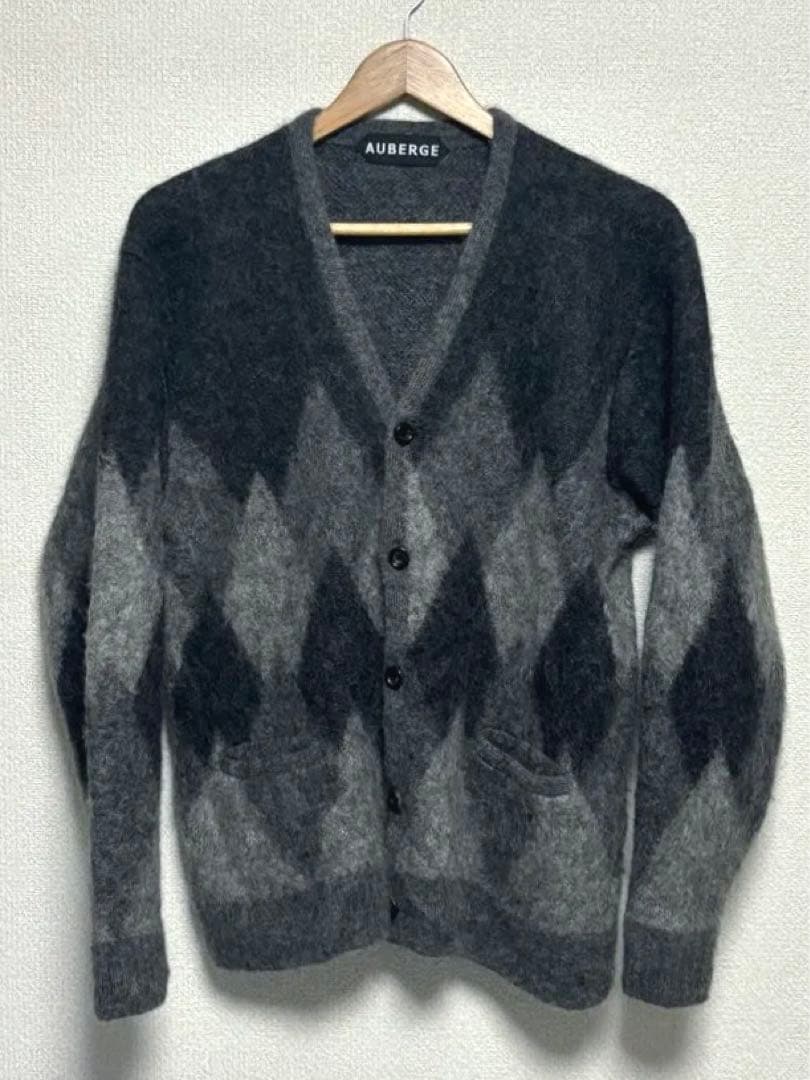 【値下げ】AUBERGE  DIA size44