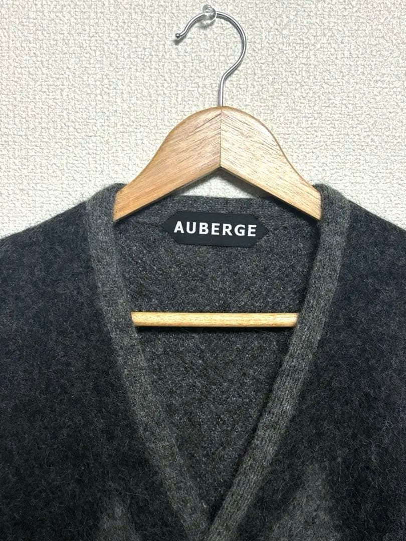 【値下げ】AUBERGE  DIA size44