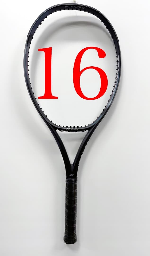 YONEX 07 EZONE98 アクアナイトBK G2新品未使用 No.16