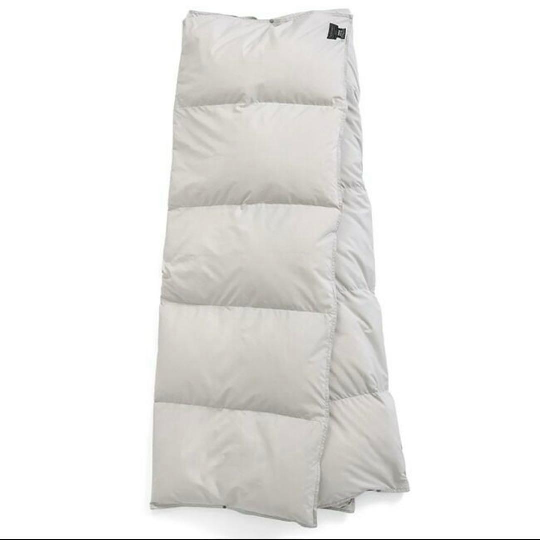 TAION 収納できる布団 ブランケット