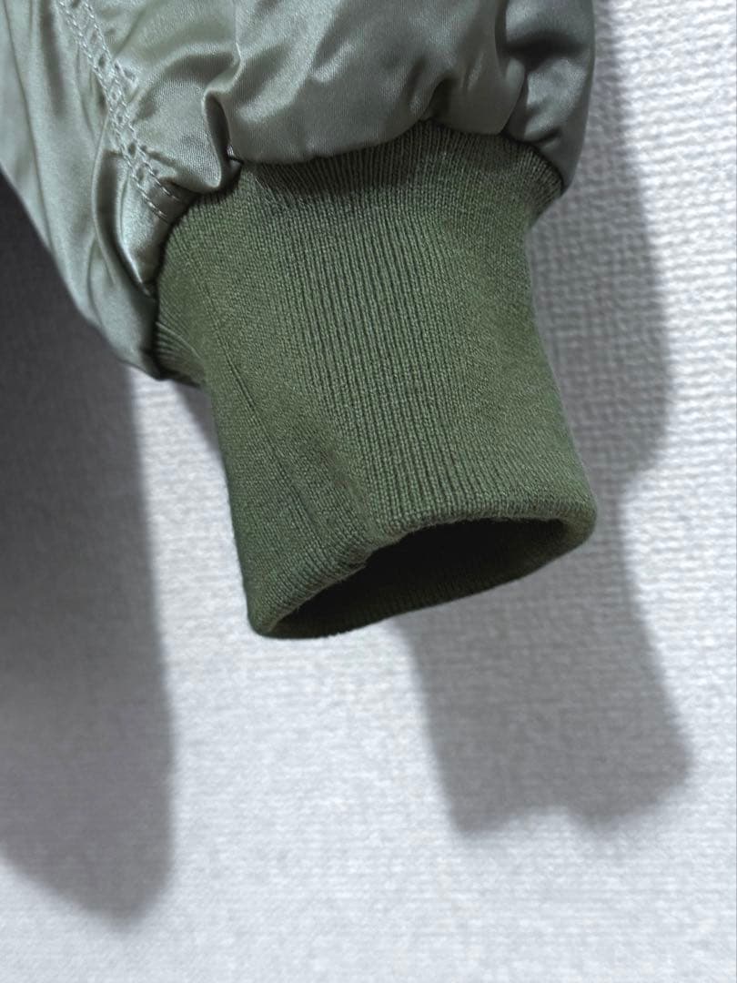 【kolor BEACON】24WBM-G02134 GREEN サイズ2