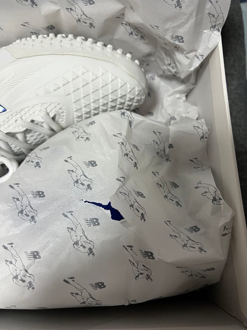 大谷翔平　ニューバランス　FuelCell Ohtani 1 Trainer