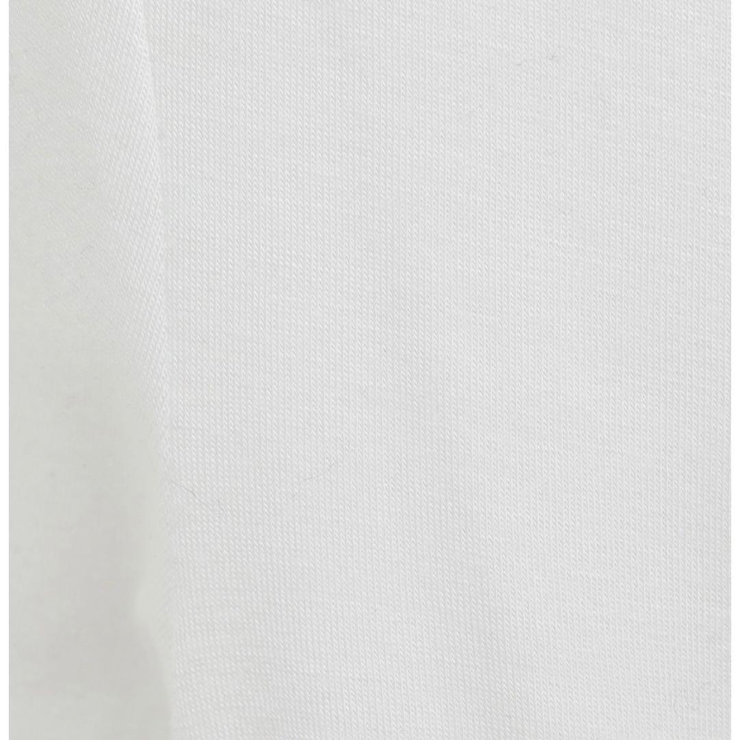 CLANE 26ss ドレープオフショルダートップス