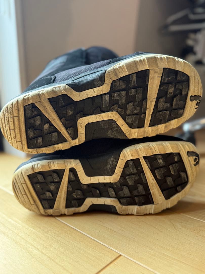 22/23 BOA HEAD (ヘッド) スノーボードブーツ メンズ 29cm