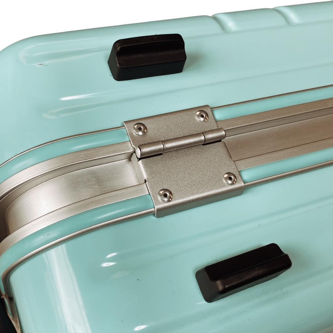 【SKY NAVIGATOR】キャリーケース 34L 機内持ち込み可 2-3泊