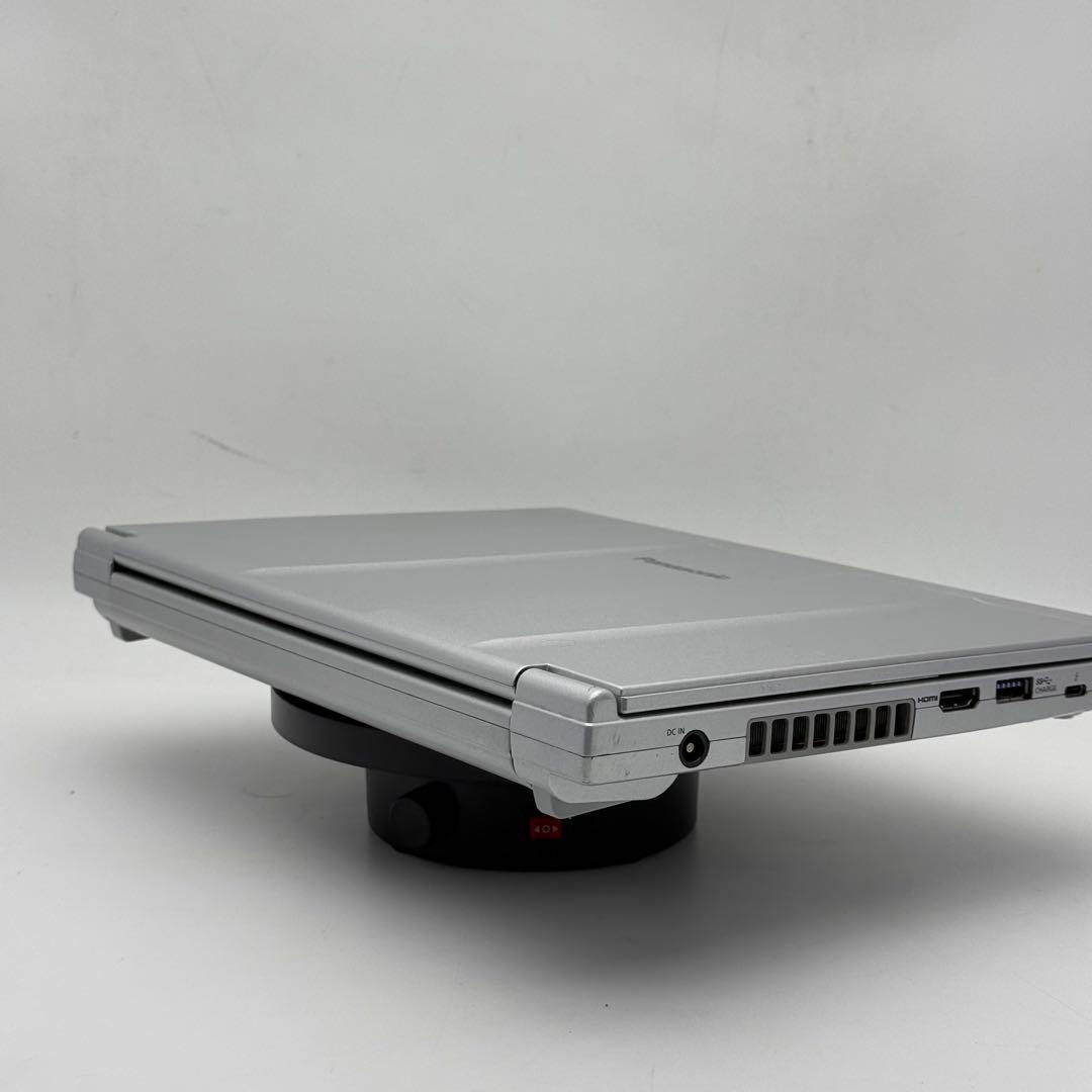 Core i5十世代◆16GB◆256GB◆Panasonic CF-SV9