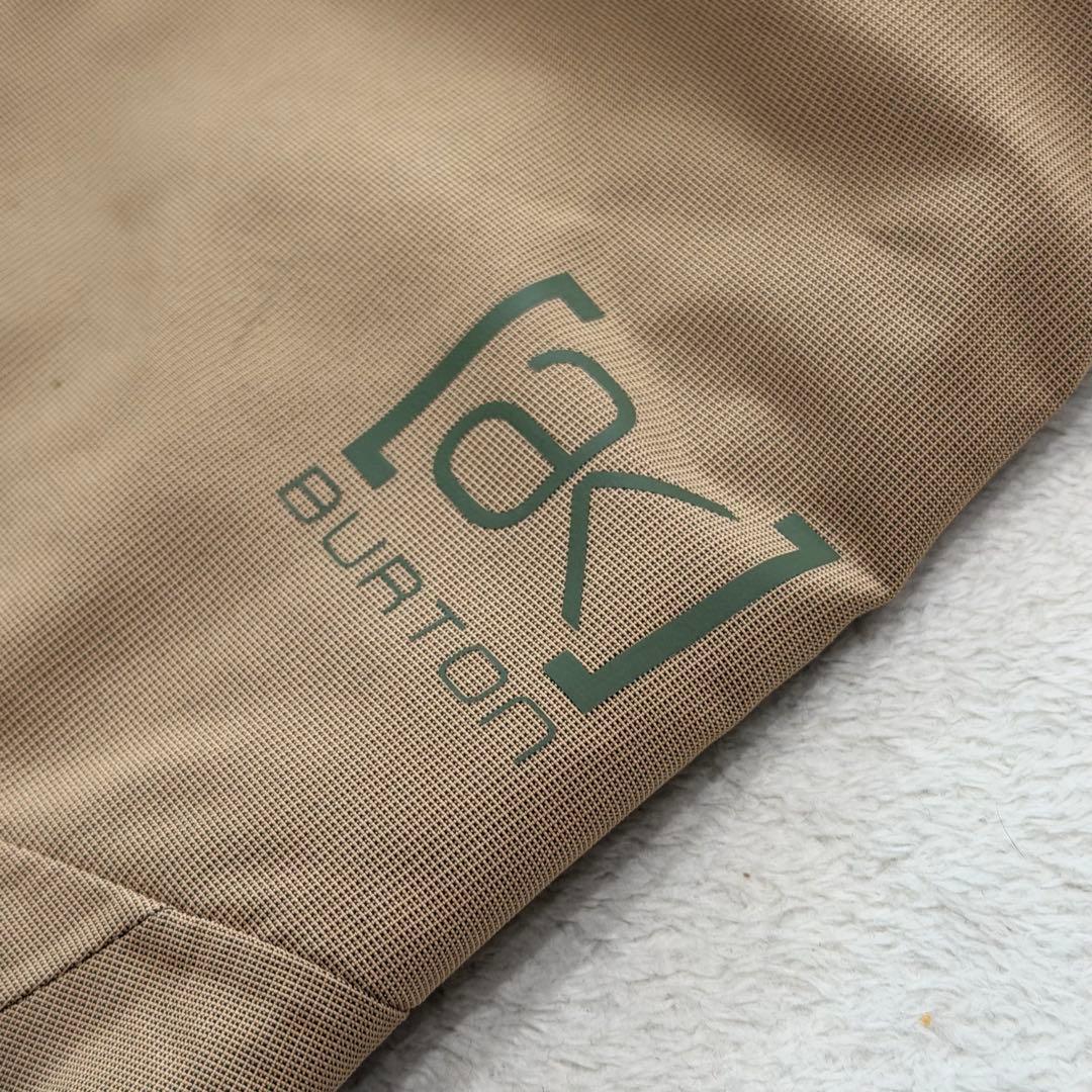 BURTON M AK GORE SWASH PT/ 10022 ベージュ S