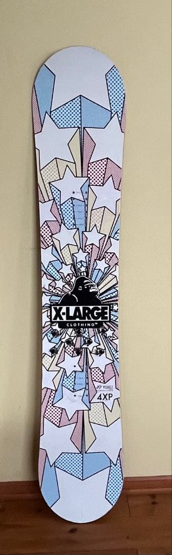 ヨネックス、エクストララージ　スノーボード板153