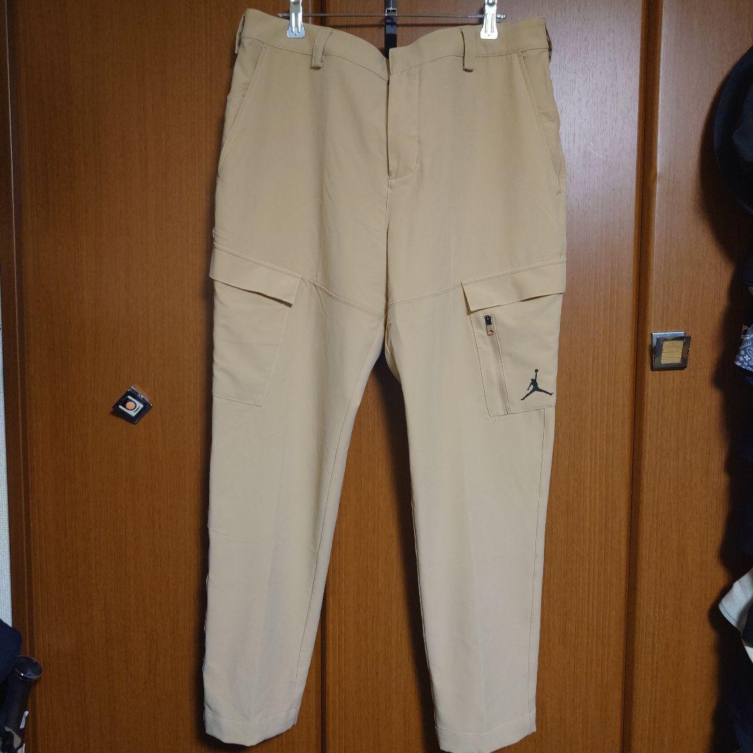 Jordan ゴルフパンツ カーゴパンツ