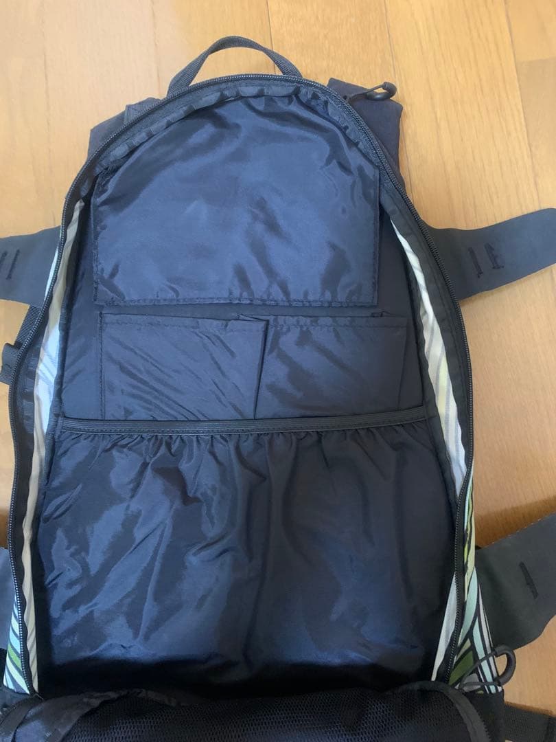 RAIN OR SHINE 『SC PACK 13L』