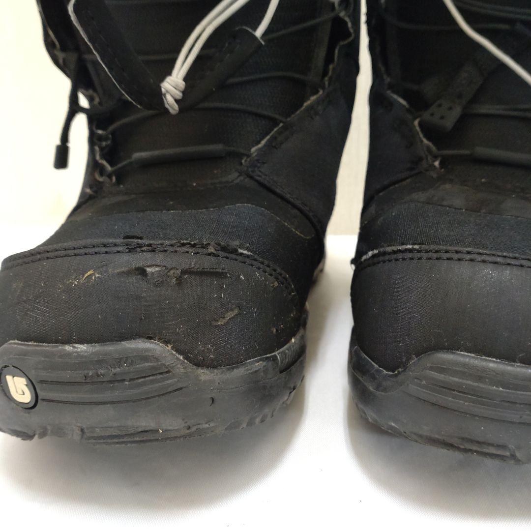 Burton Charger150cm ビンディング ブーツ25.5cmセット！