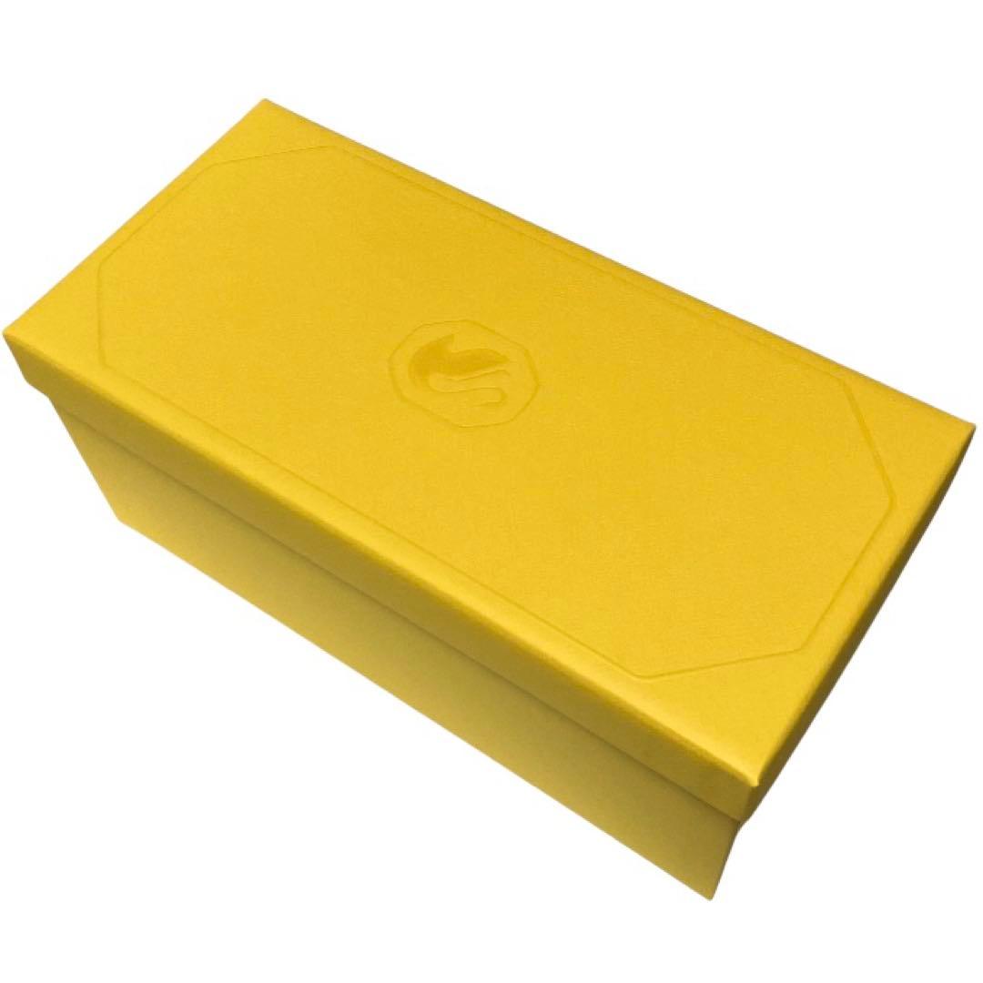 新作新品 SWAROVSKI スワロフスキー Idyllia花 L 置物 お花