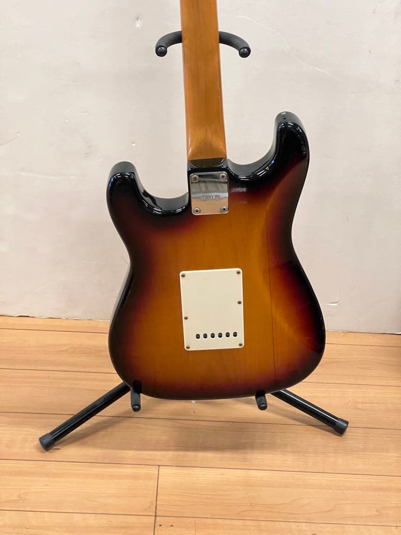 新井貿易アライ1960年代 Diamondスタンダード ギターストラトキャスター