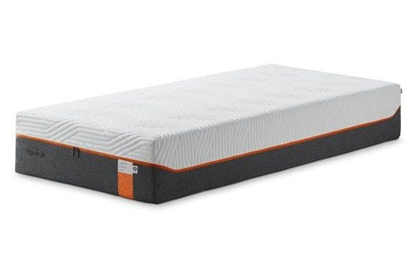 テンピュール(TEMPUR) オリジナルリュクス30 セミダブル