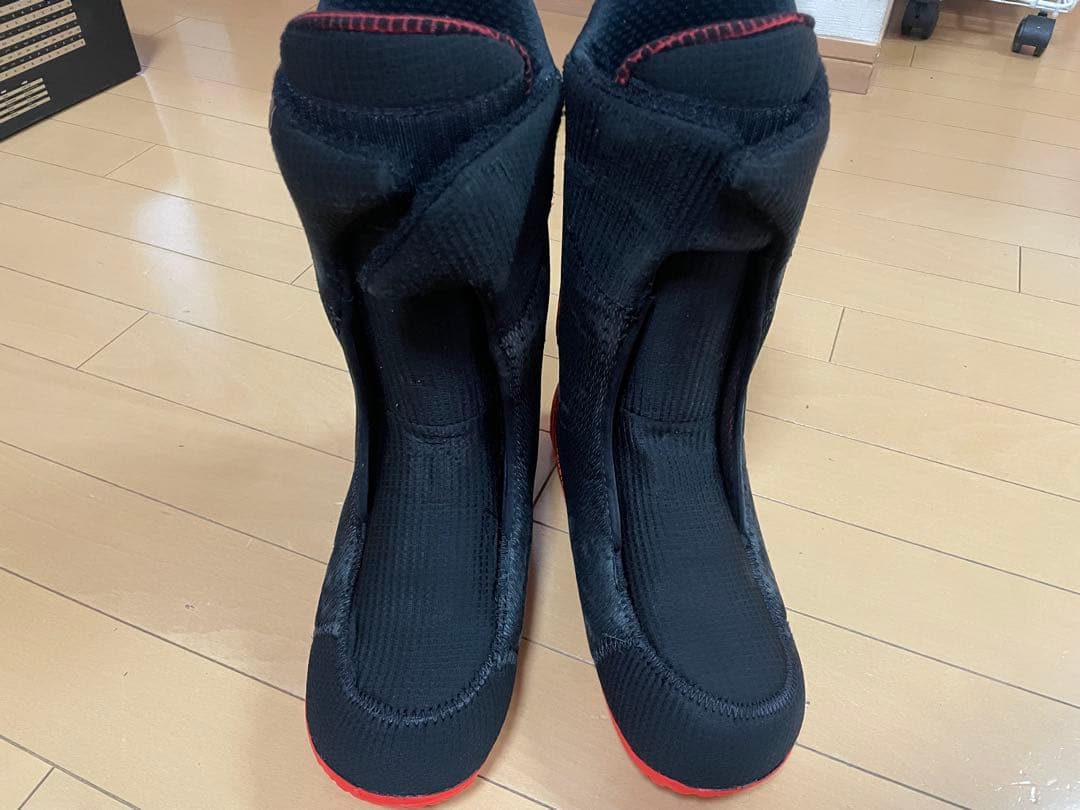 BURTON　バートン　ION BOA　アイオン　ion boa BOA バート