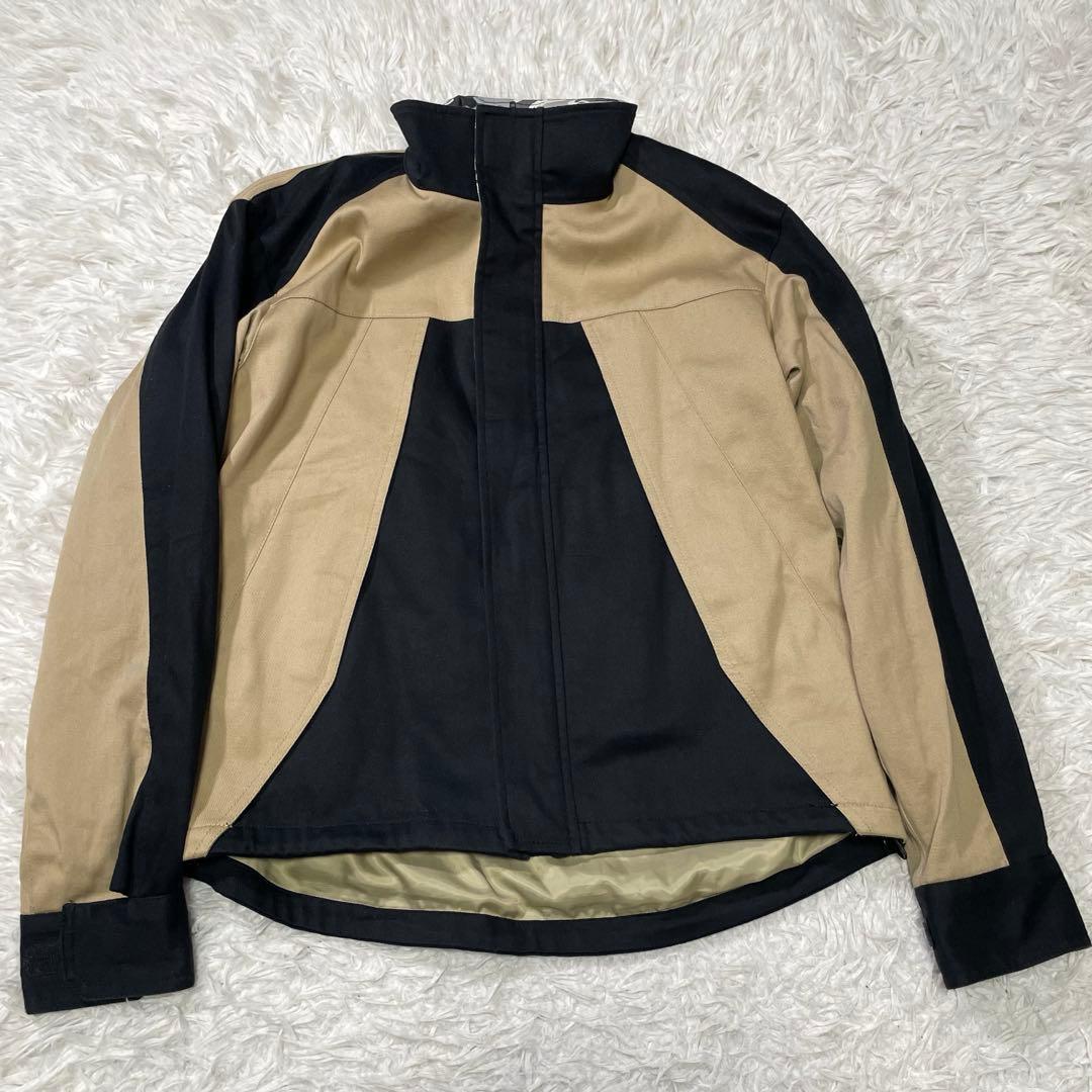 轟轟戦隊ボウケンジャー ボウケンブラック 伊能真墨 大人用ジャケット