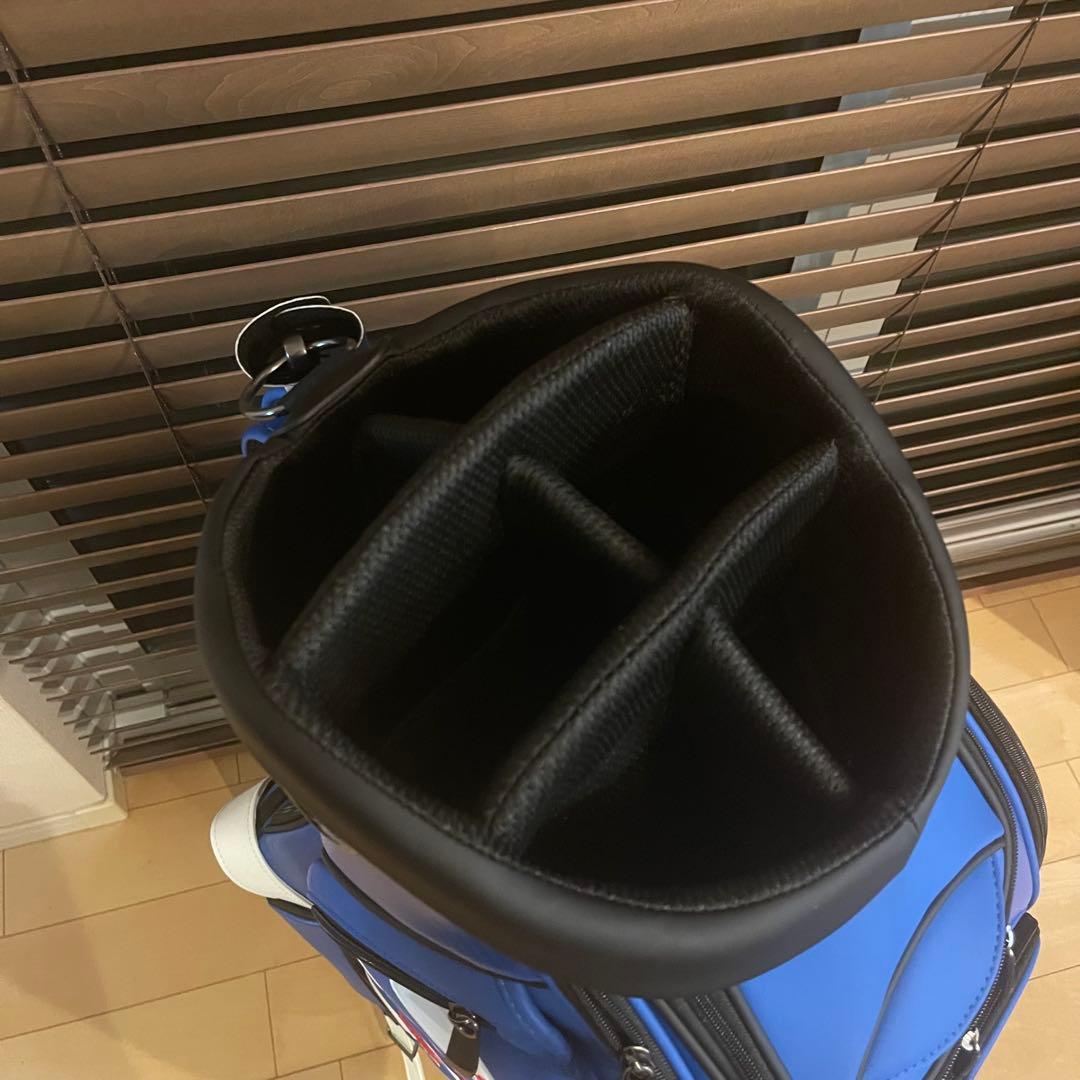 SCOTTY CAMERON 25フェスティバル ツアー限定 キャディバッグ