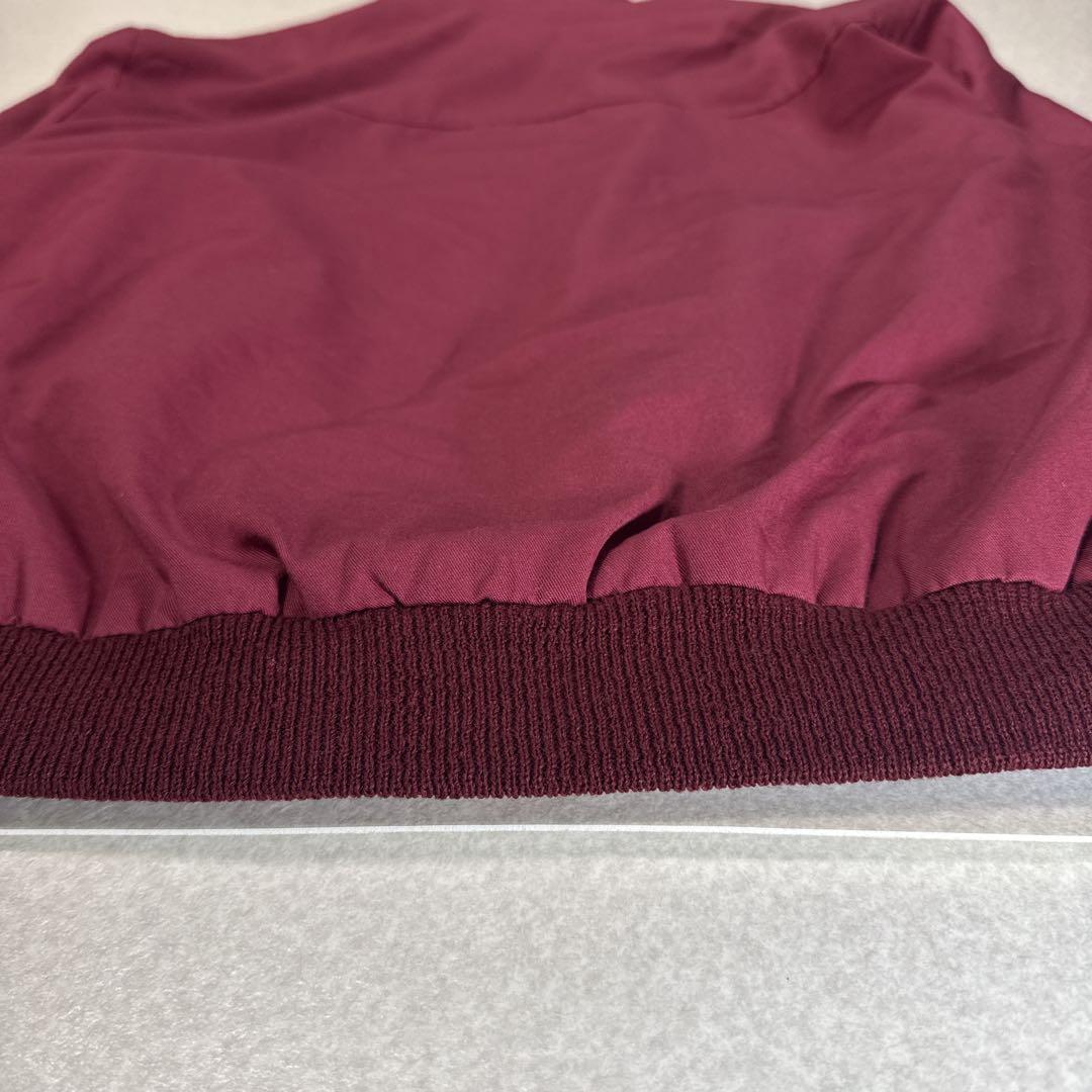 コメント要確認⭐️ ハリントンジャケット スウイングトップブルゾン L