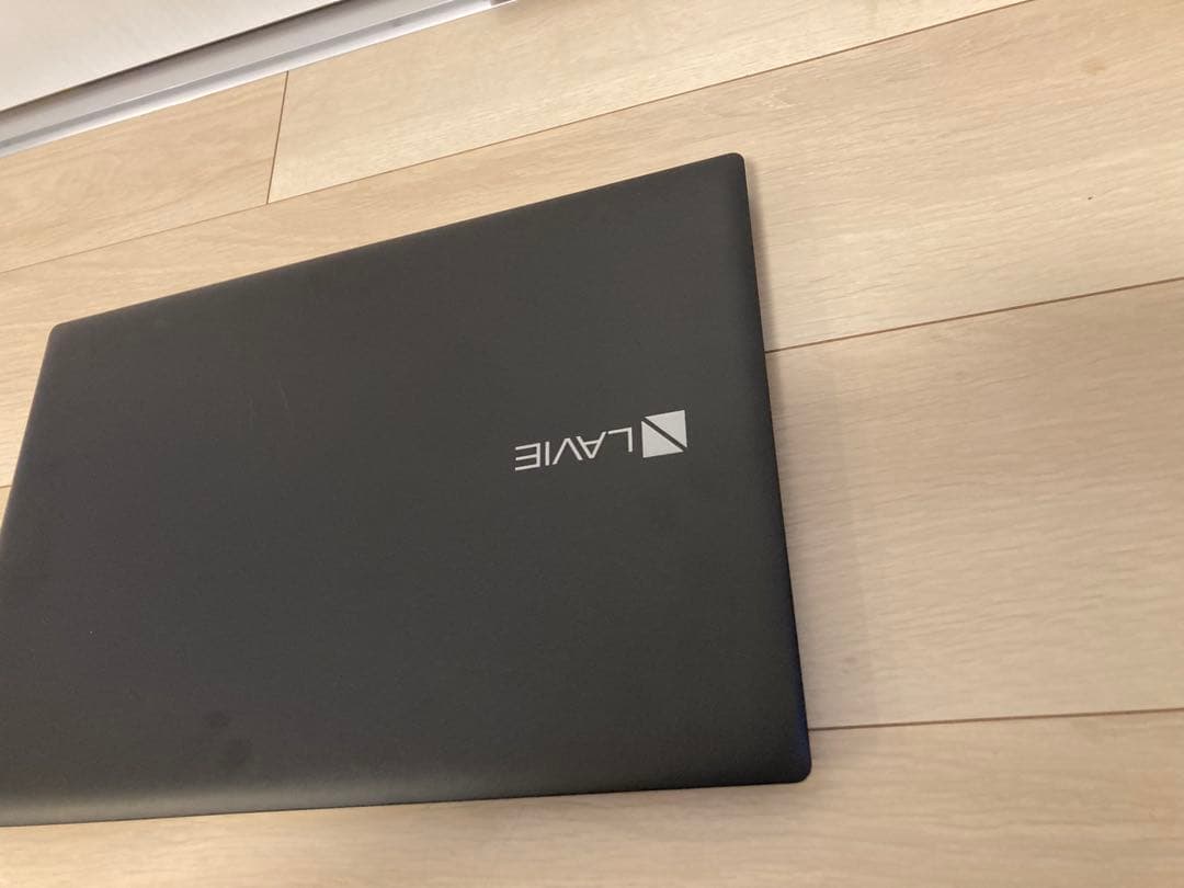 ゲーミングPC NEC Ryzen 7搭載　ram8GB/ssd/Office