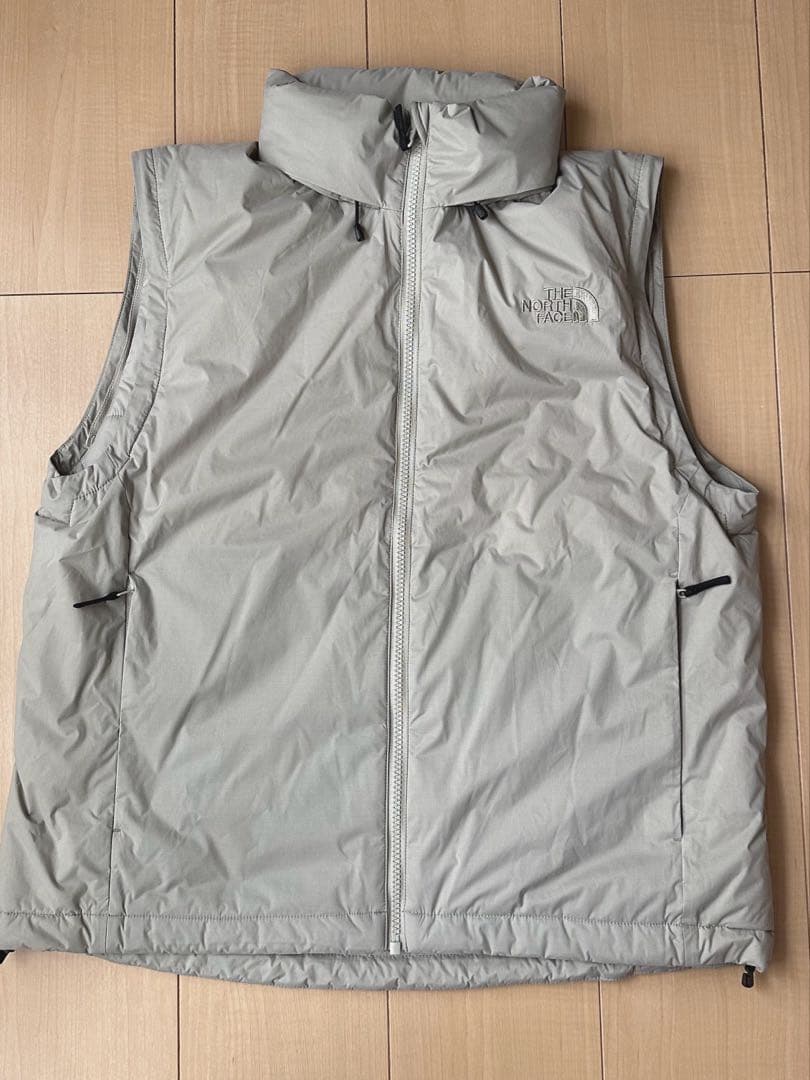 レディース L ノースフェイス ジップイン サニーヌック ZI S-Nook