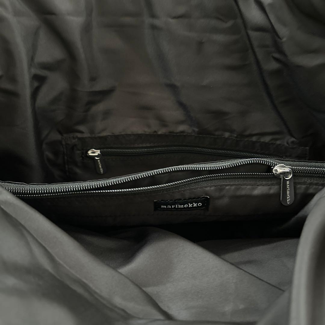 【新品未使用】marimekko Iso Milla トートバッグ