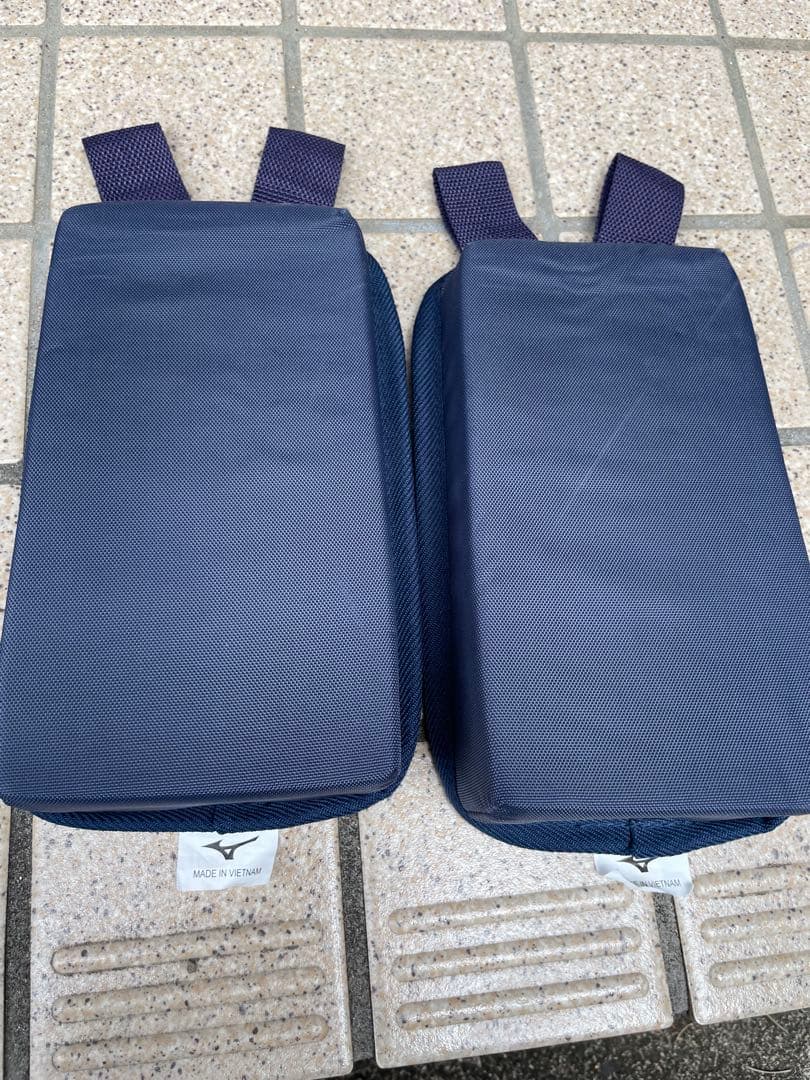 ミズノプロ　軟式用キャッチャー防具