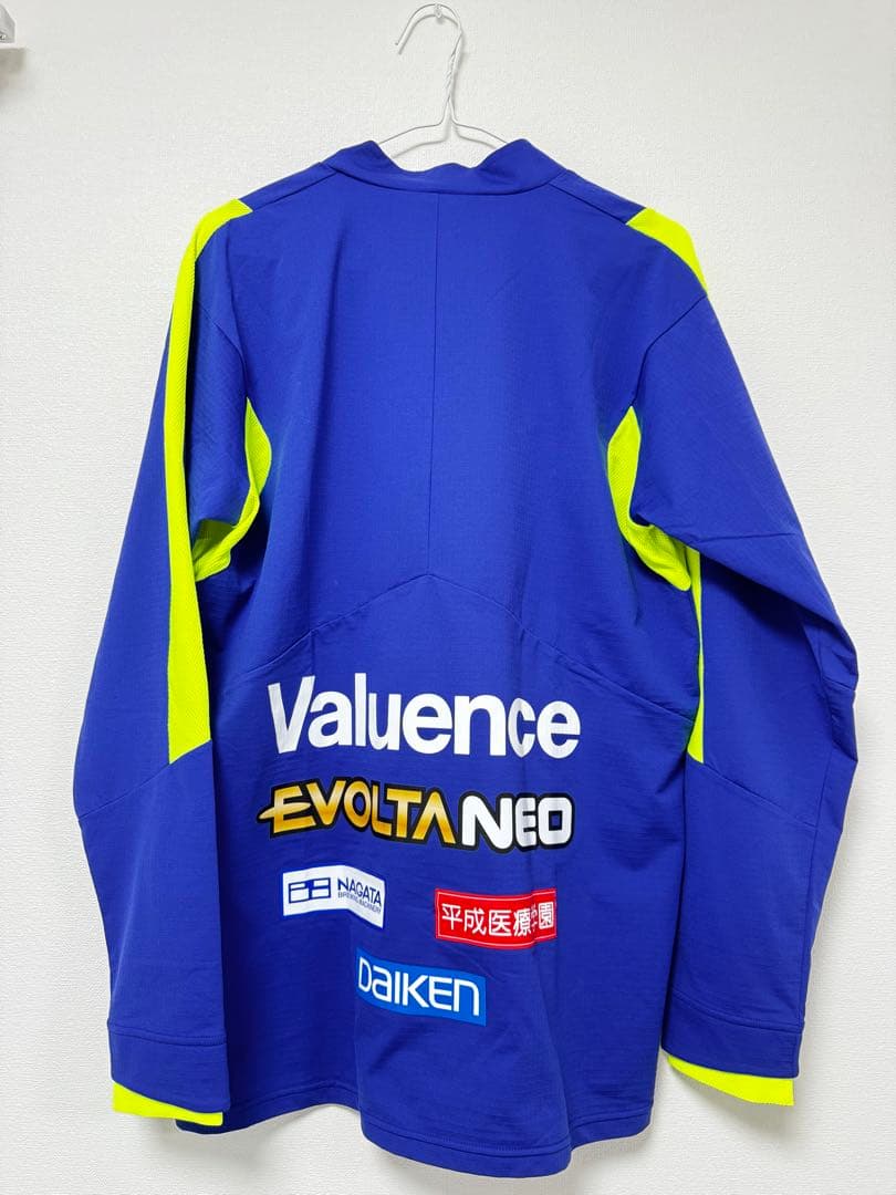 ガンバ大阪 トレーニング M-Lサイズ