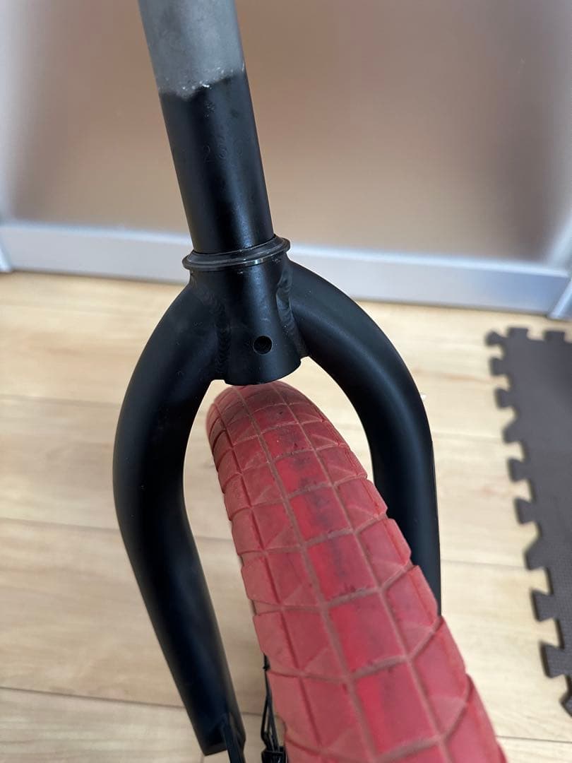 BMXトレーニング用 16インチ