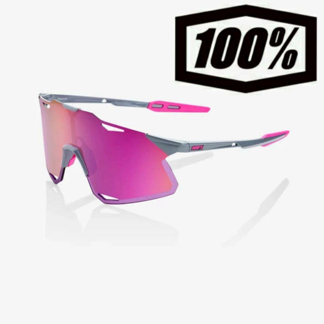 100% Hypercraft Tokyo ワンハンドレッド サングラス